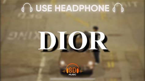 dior 8d|Shubh .